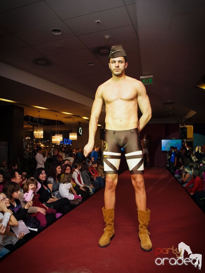 Fashion Show