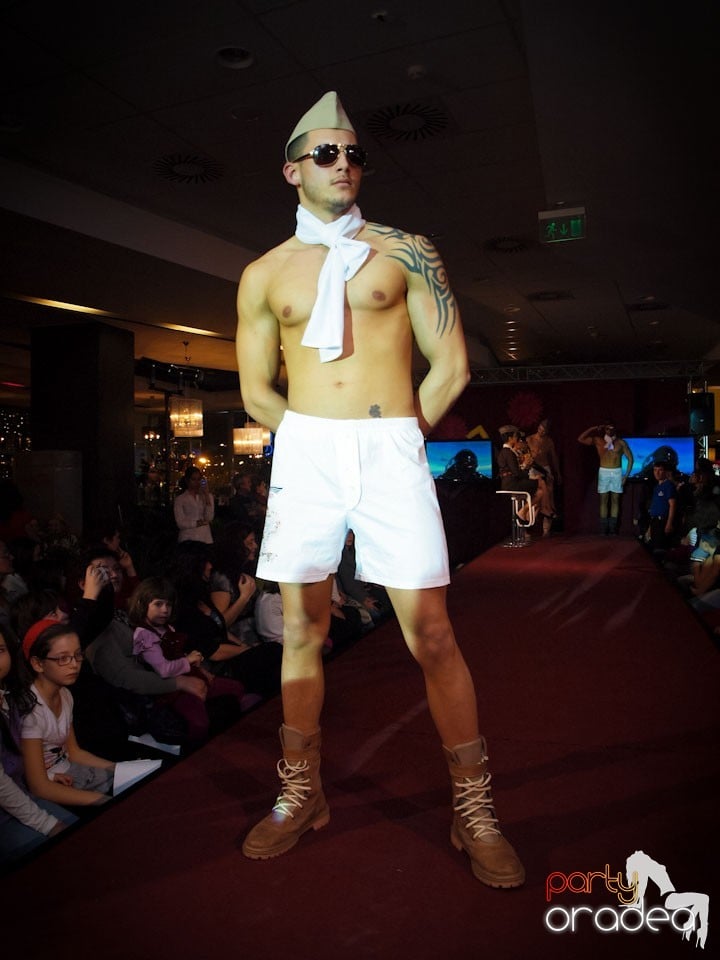 Fashion Show 