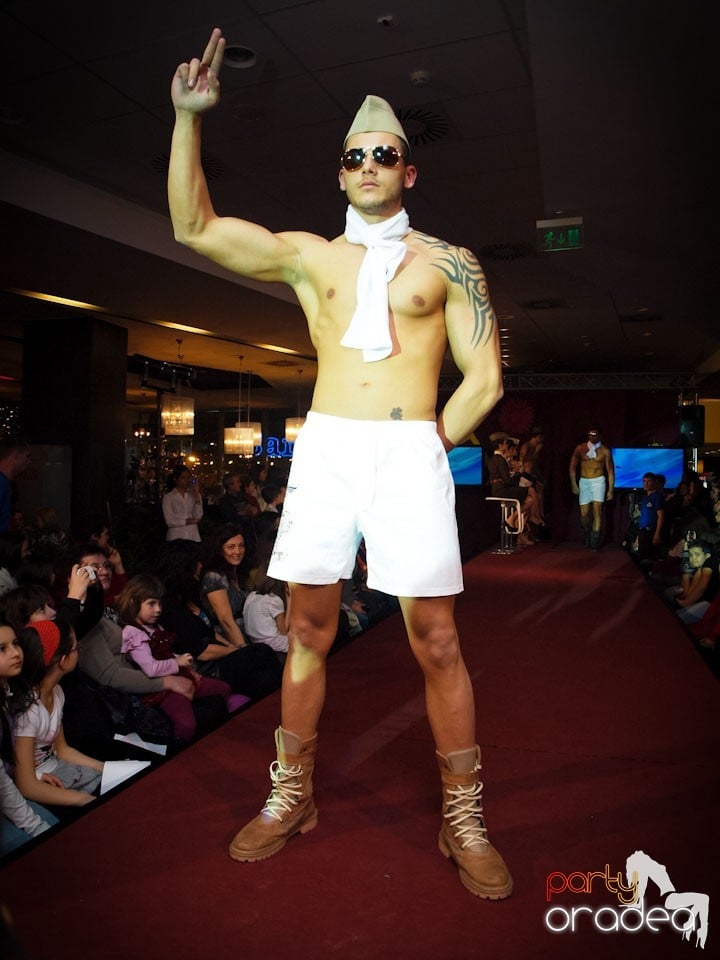 Fashion Show