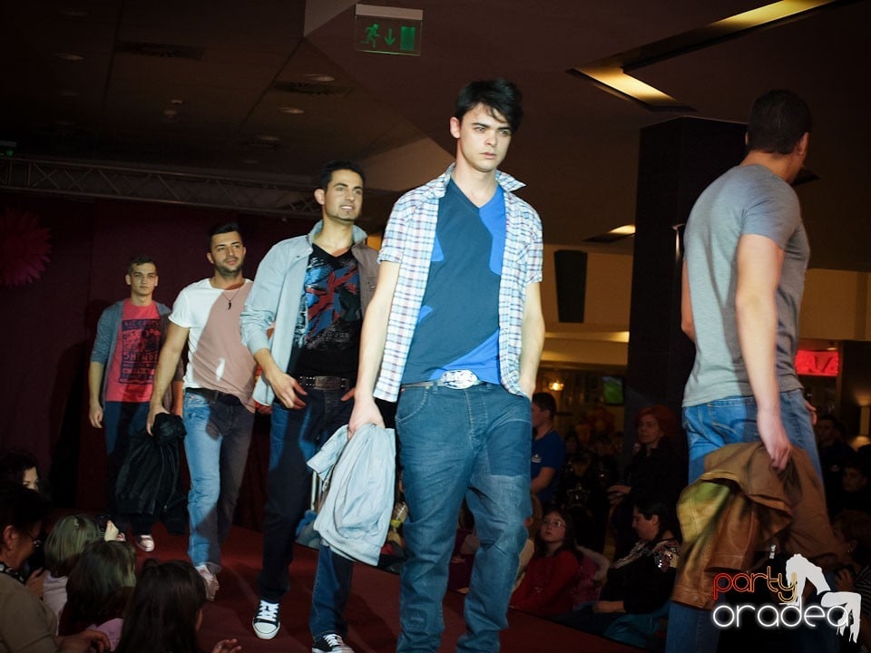 Fashion Show