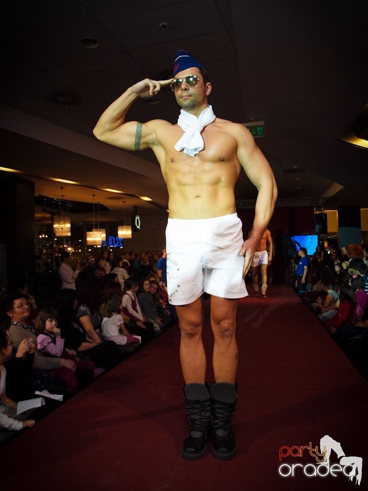 Fashion Show