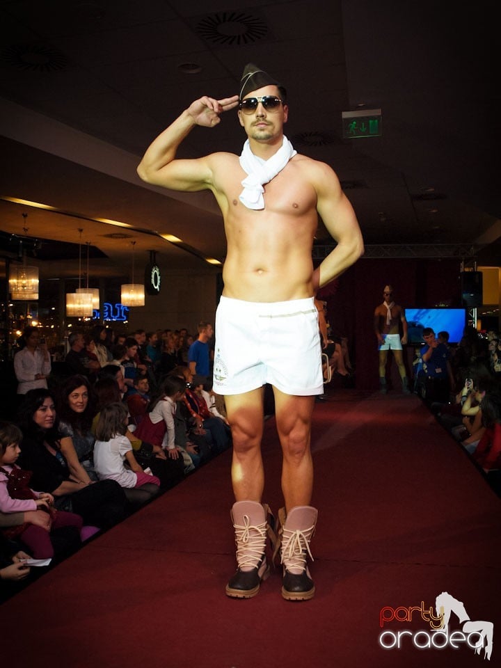 Fashion Show