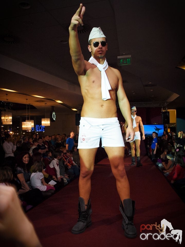 Fashion Show