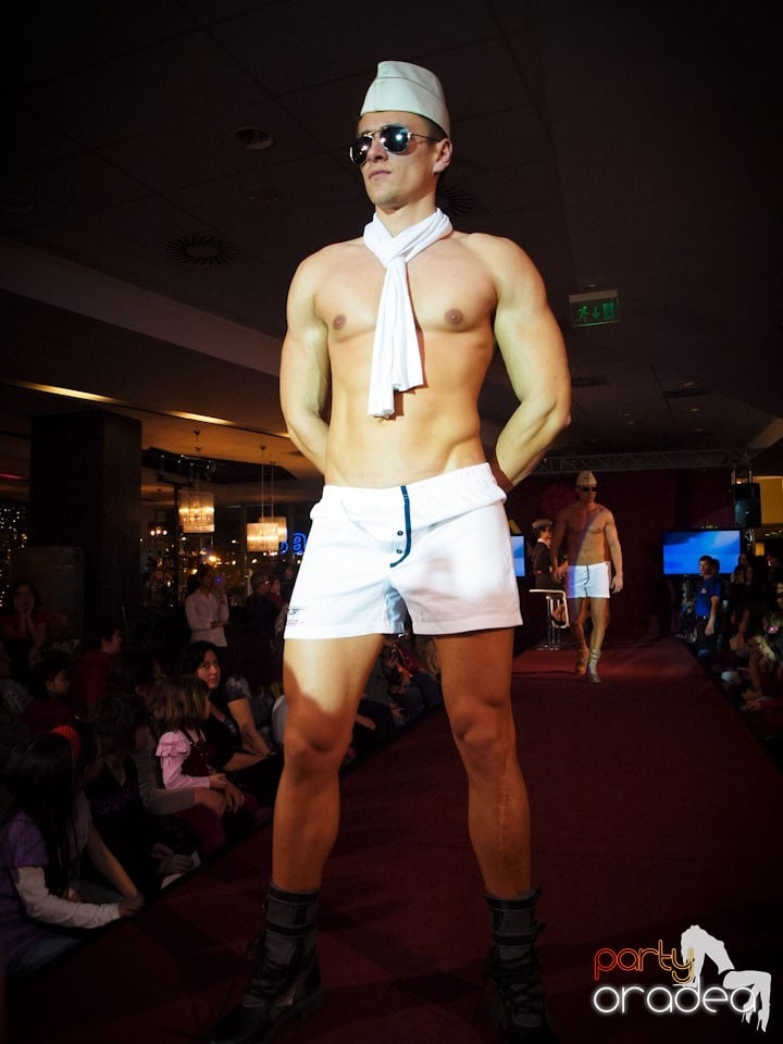 Fashion Show