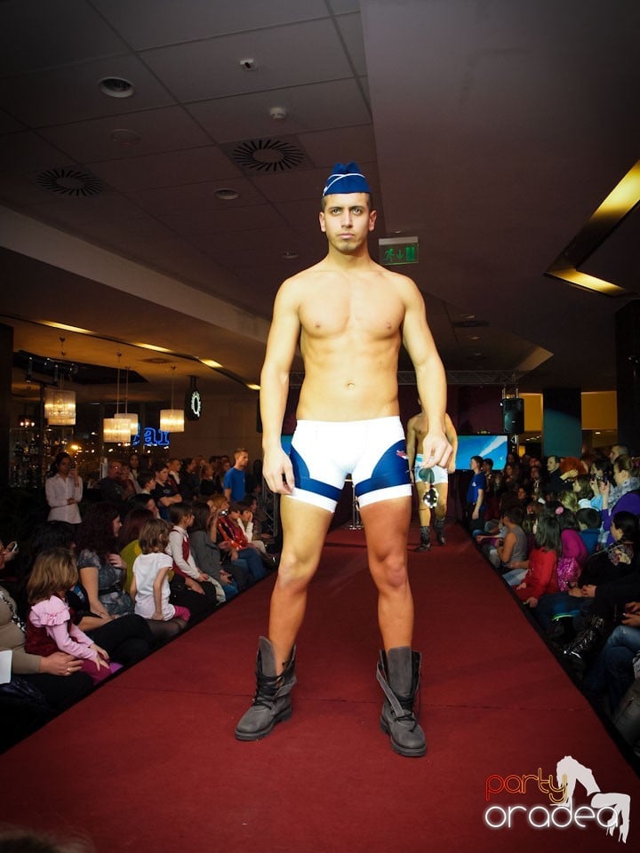 Fashion Show
