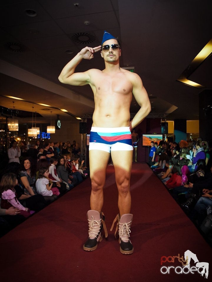 Fashion Show