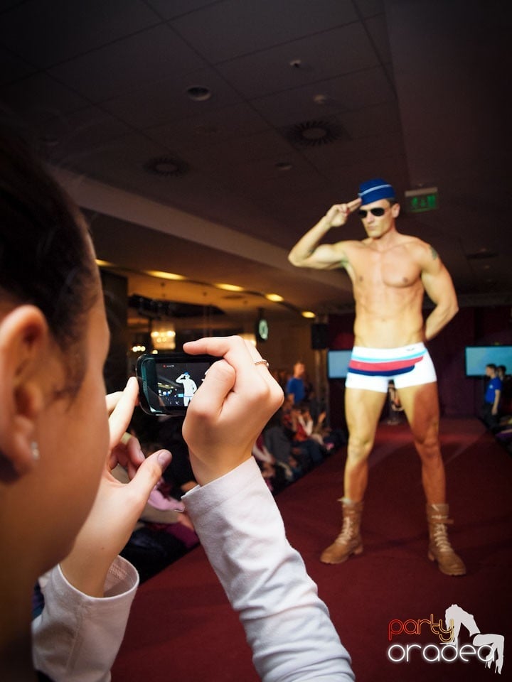 Fashion Show