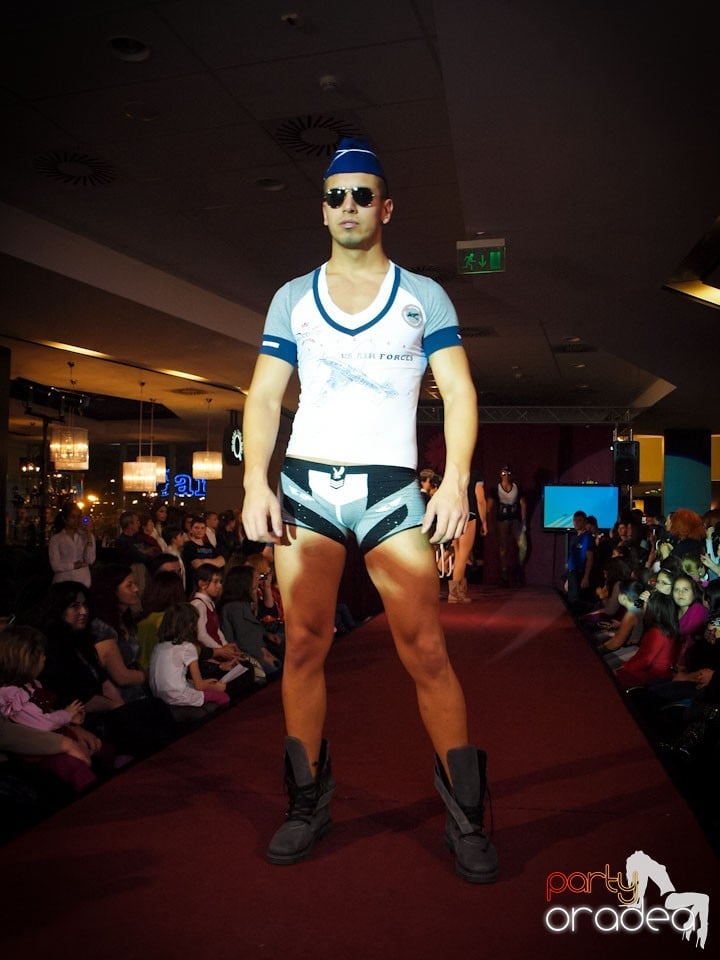 Fashion Show