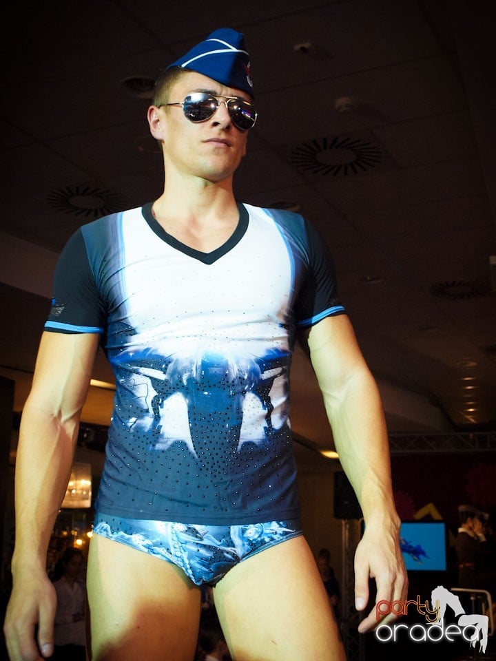 Fashion Show