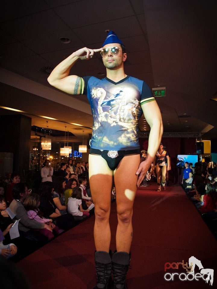 Fashion Show