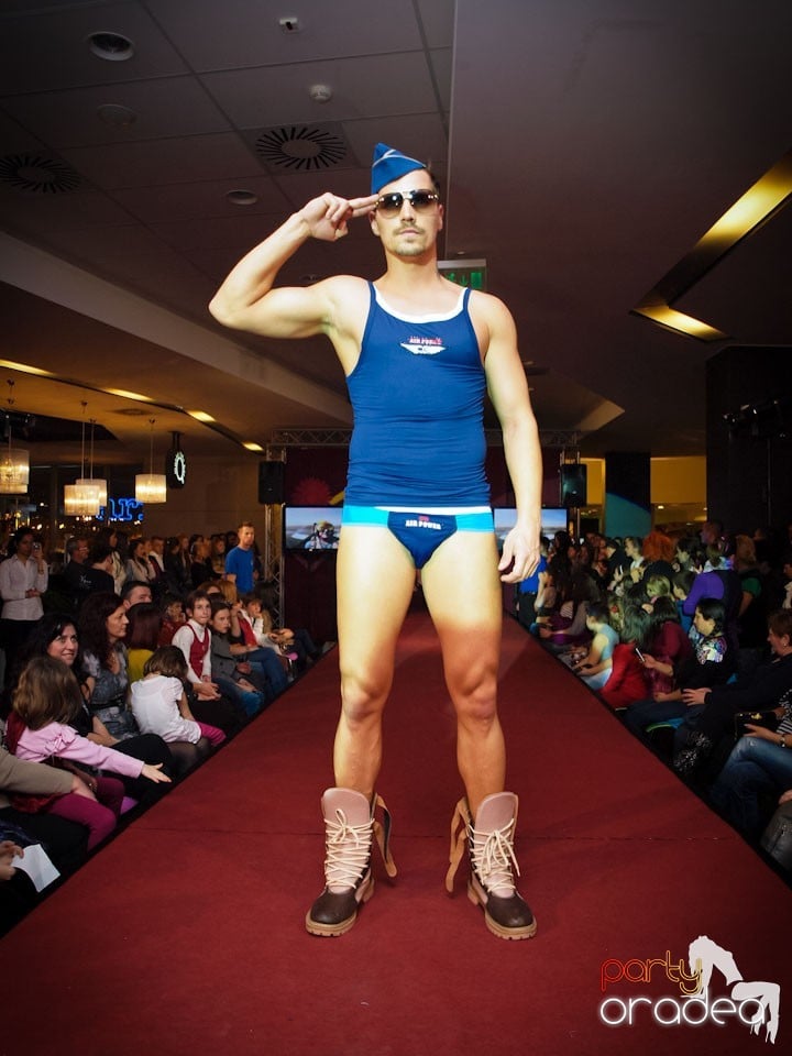 Fashion Show