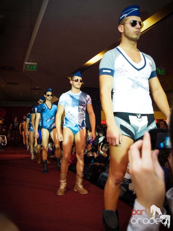 Fashion Show
