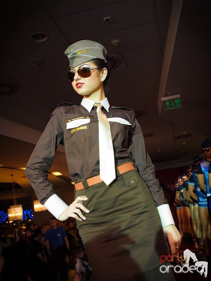 Fashion Show