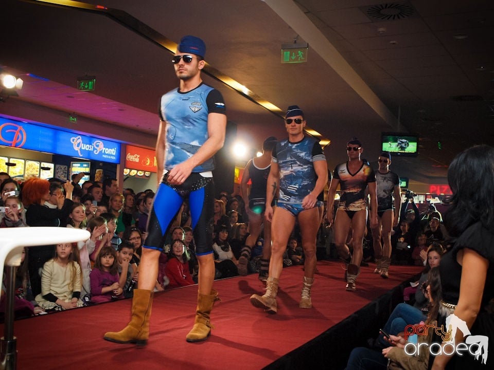 Fashion Show