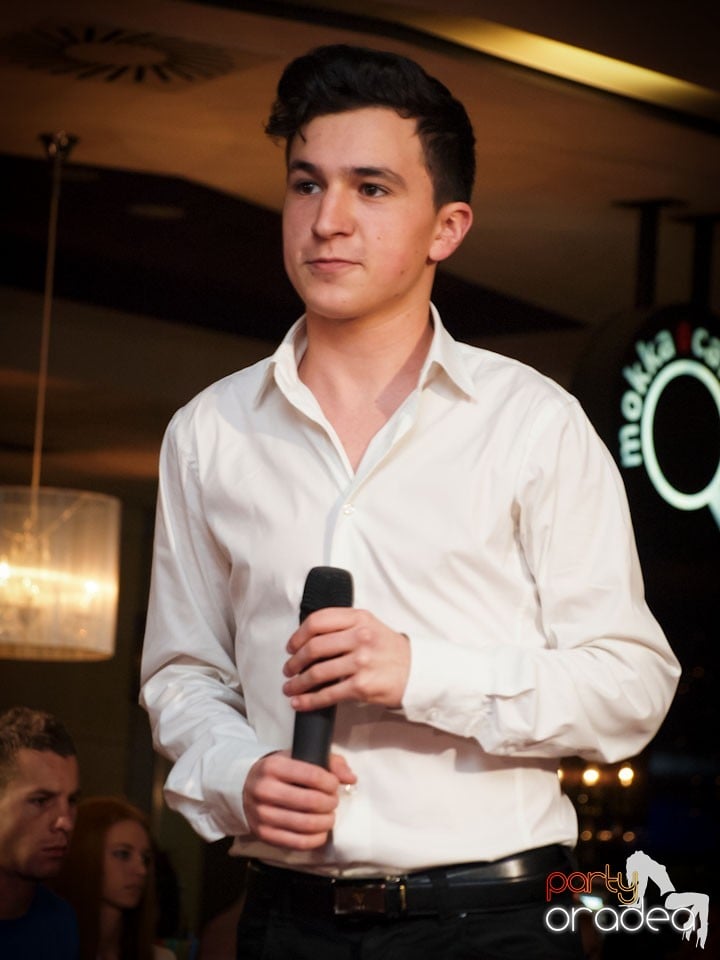 Fashion Show