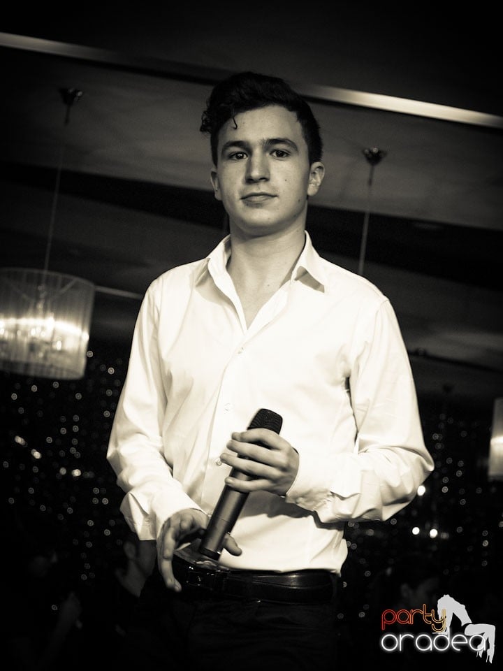 Fashion Show