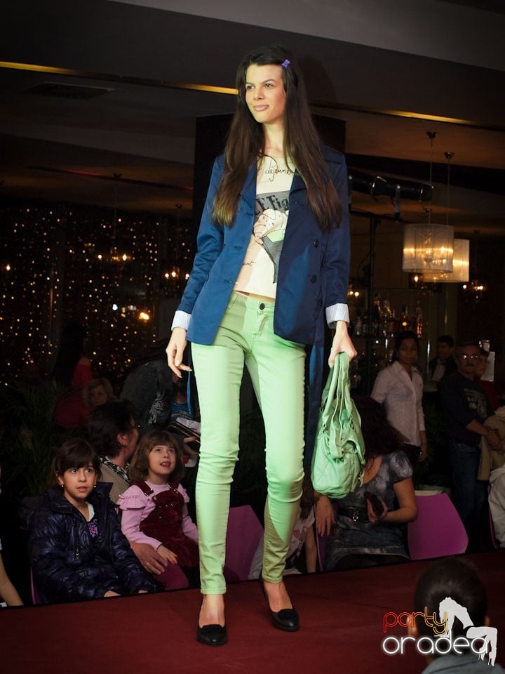 Fashion Show