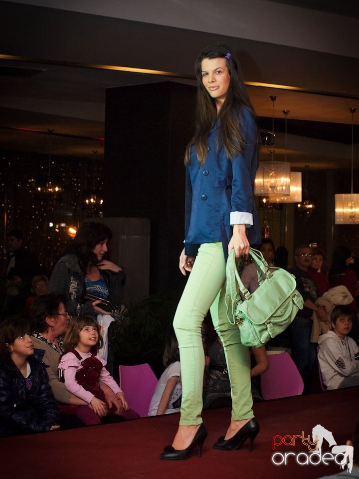 Fashion Show