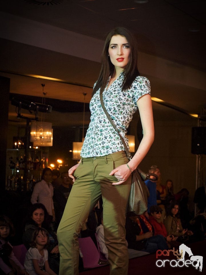 Fashion Show