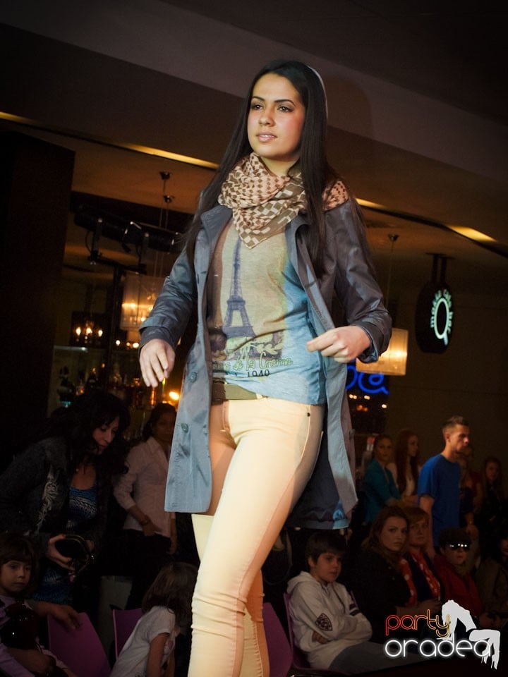 Fashion Show