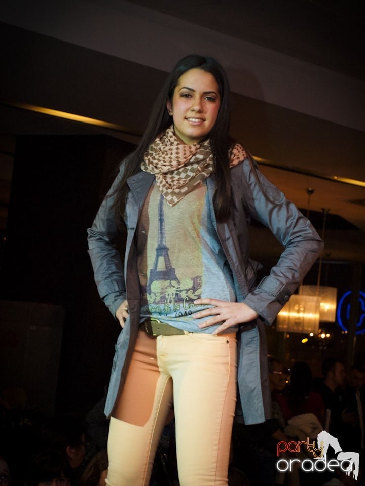 Fashion Show