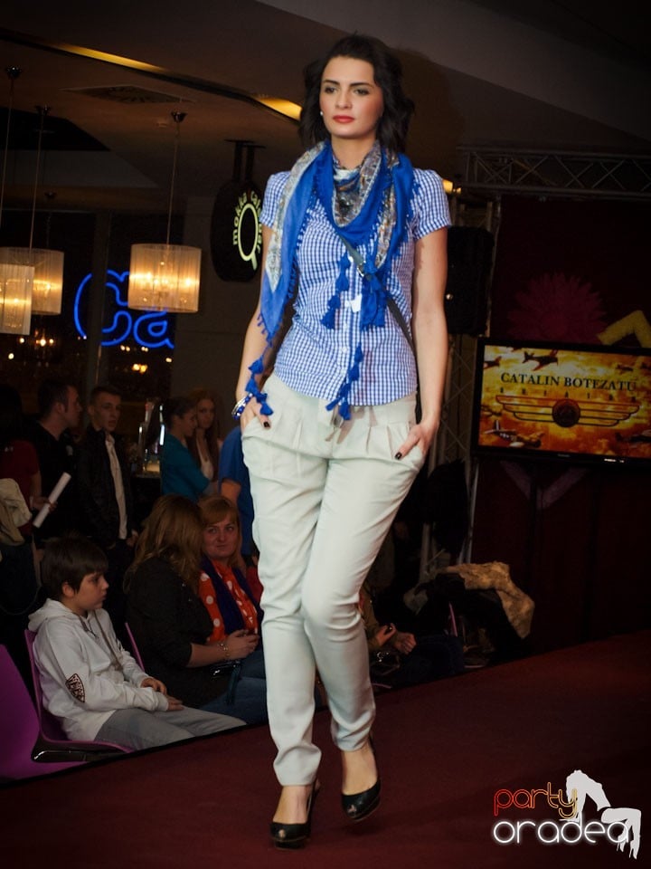 Fashion Show