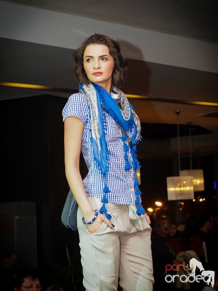 Fashion Show