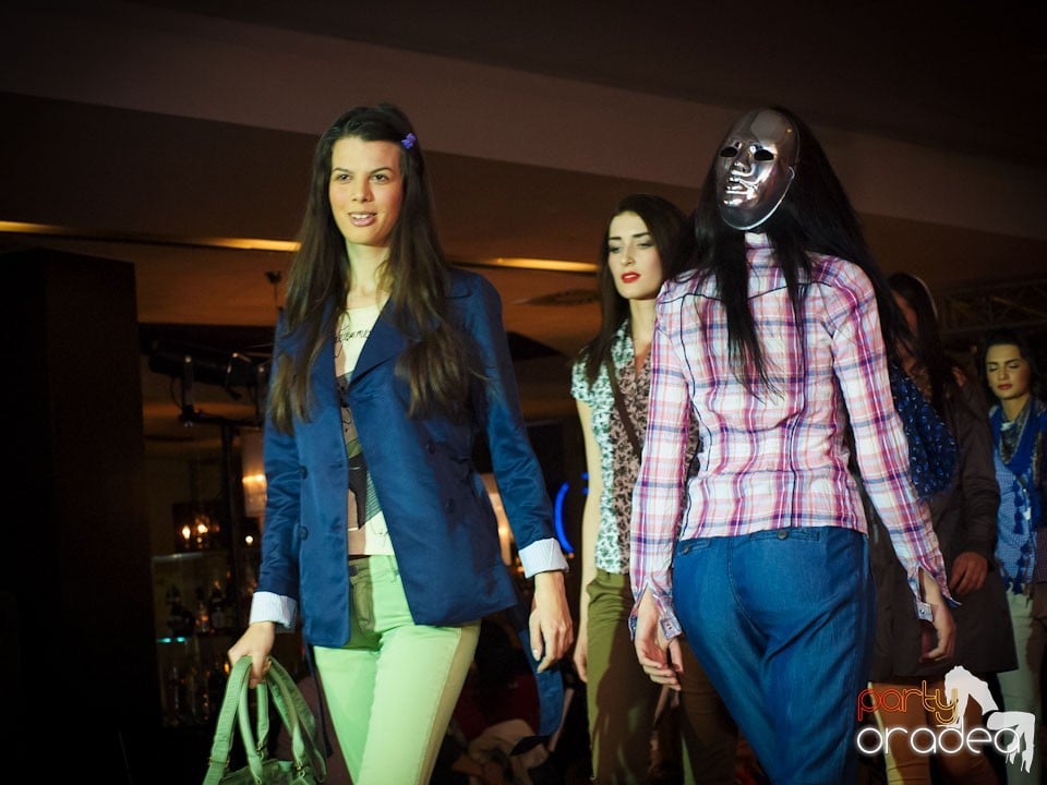 Fashion Show