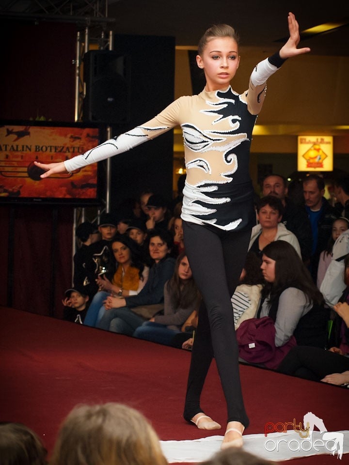 Fashion Show