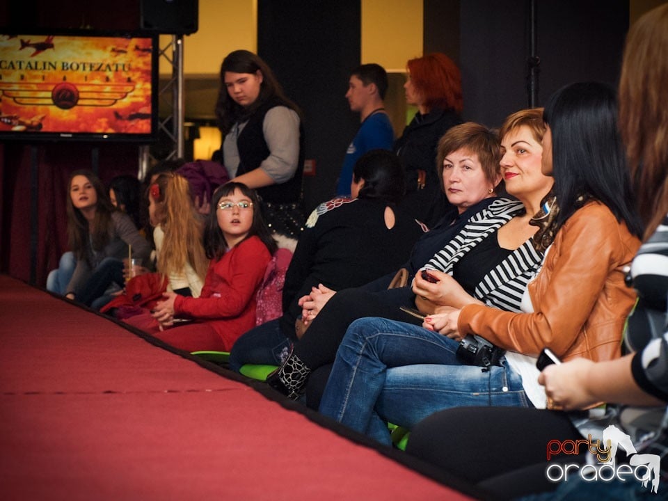 Fashion Show 