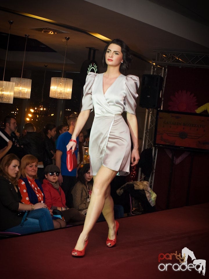 Fashion Show