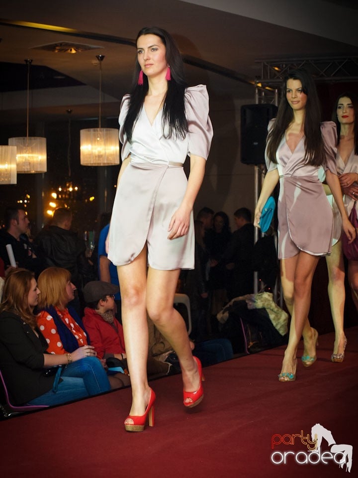 Fashion Show 