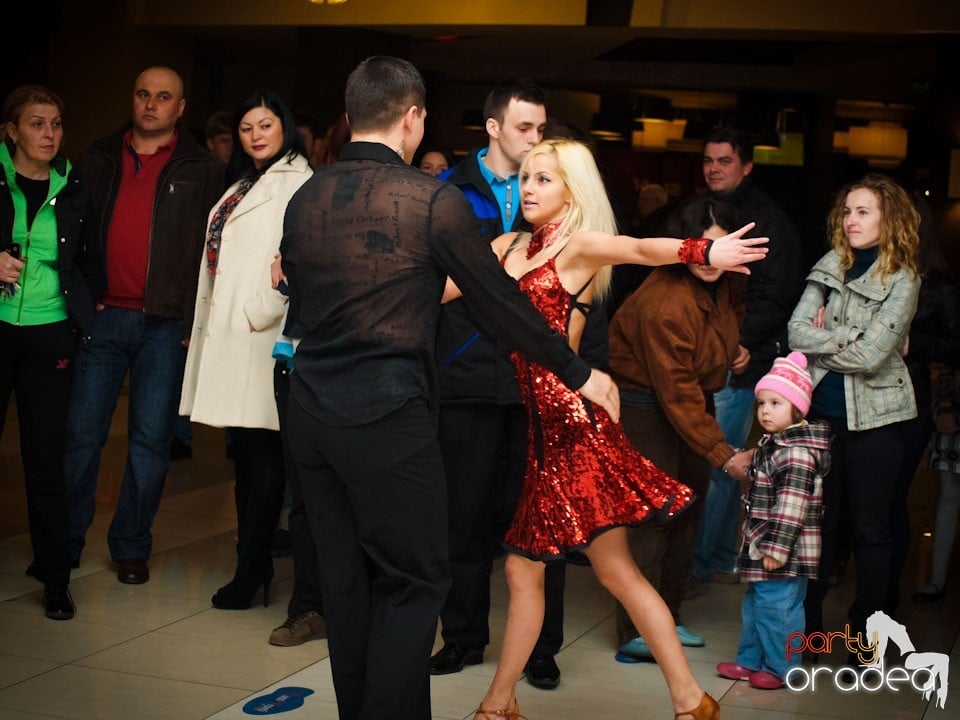 Fashion Show