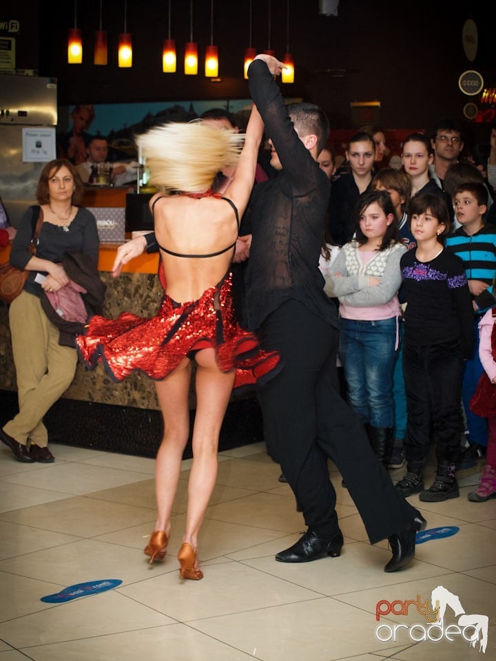 Fashion Show
