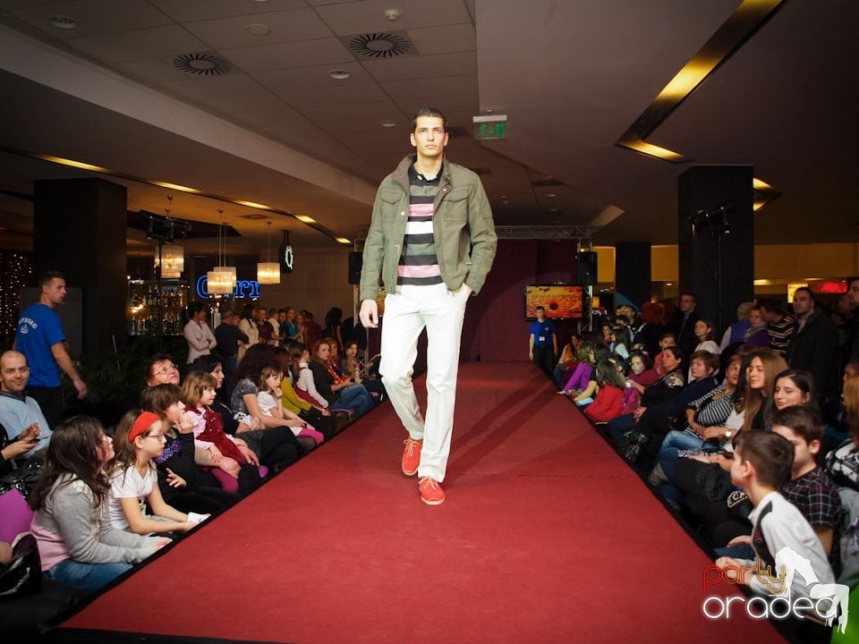 Fashion Show 