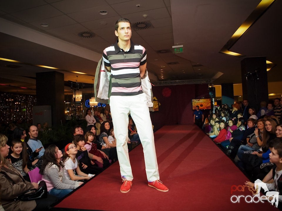 Fashion Show 