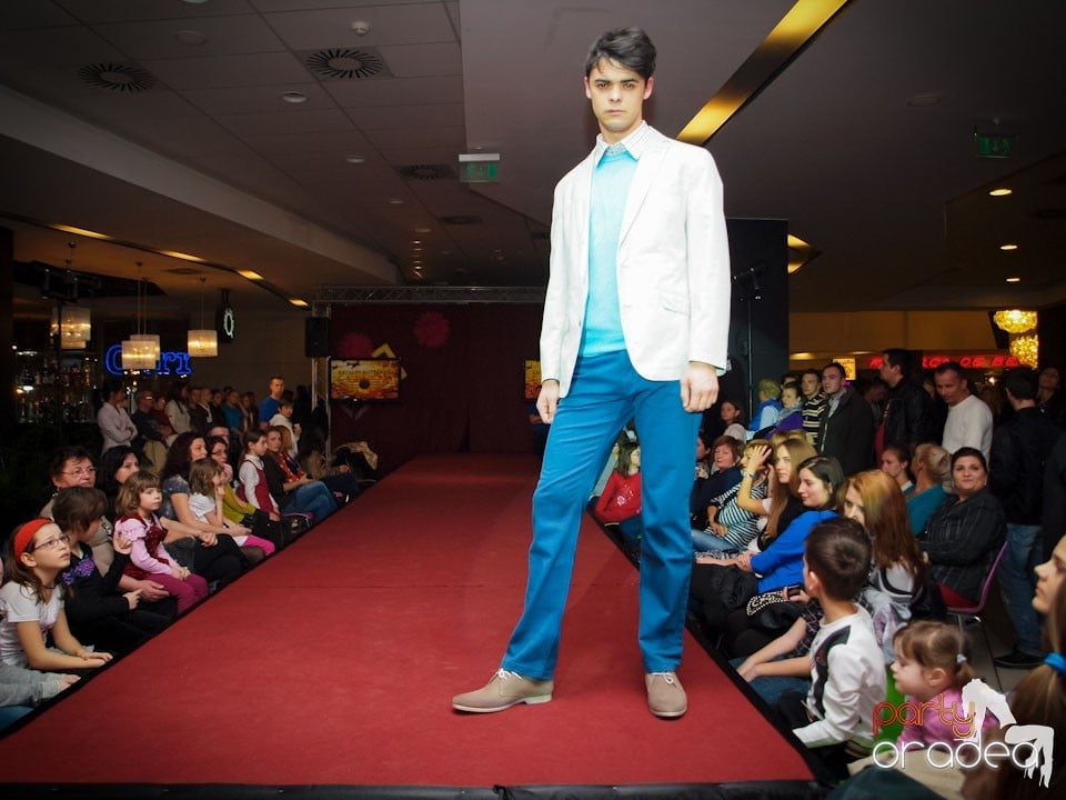 Fashion Show