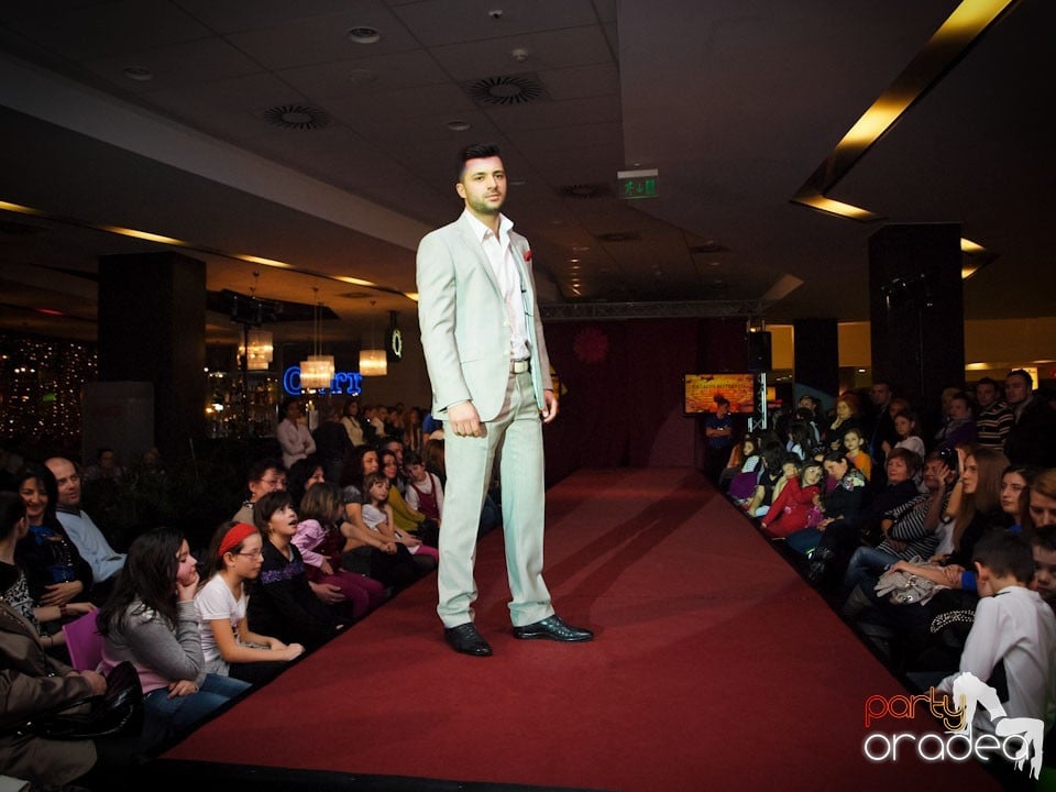 Fashion Show
