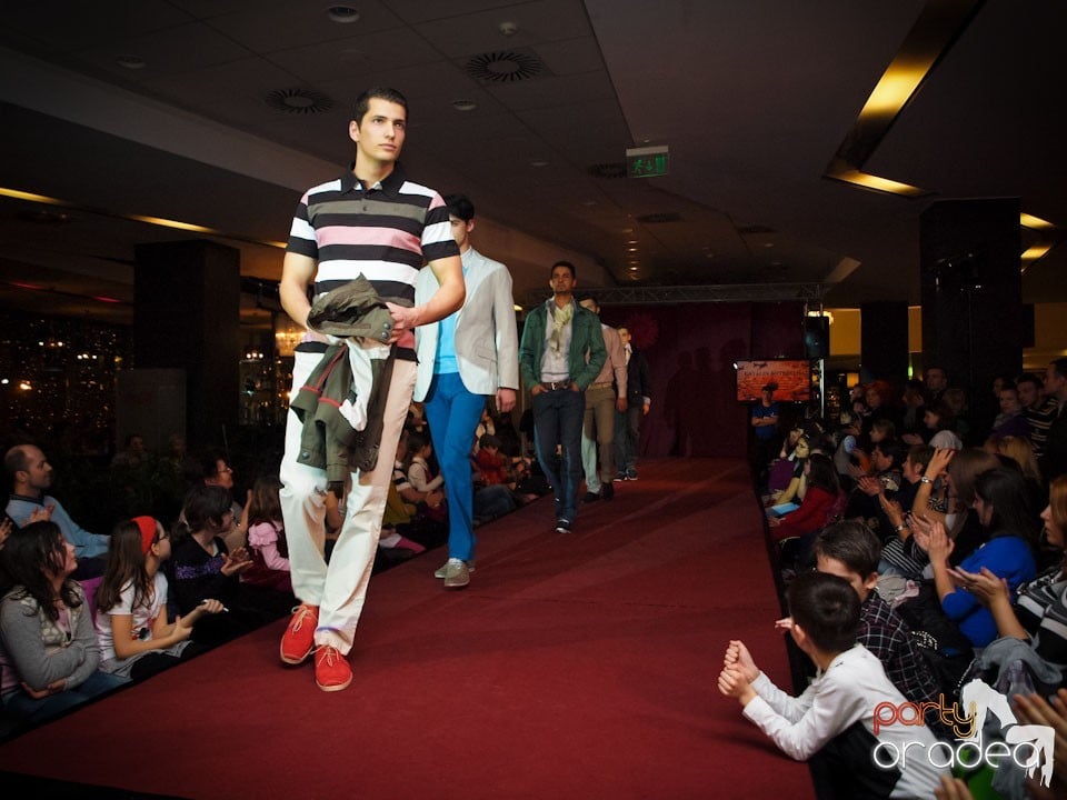 Fashion Show 