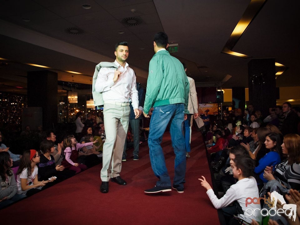 Fashion Show
