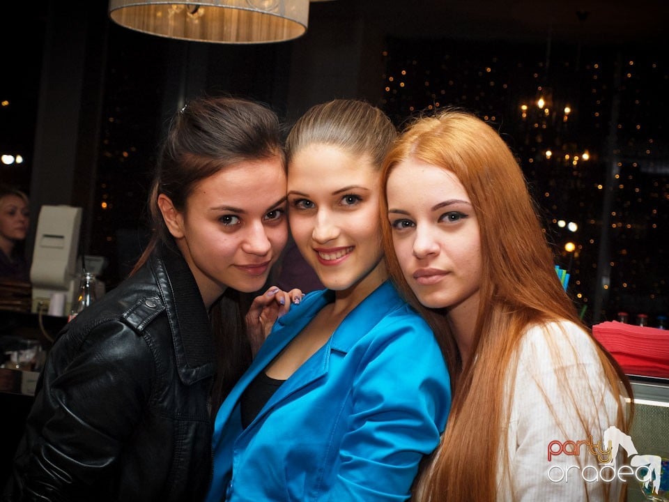 Fashion Show