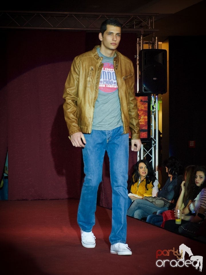 Fashion Show
