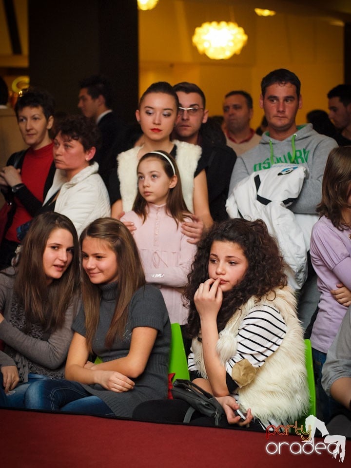 Fashion Show 
