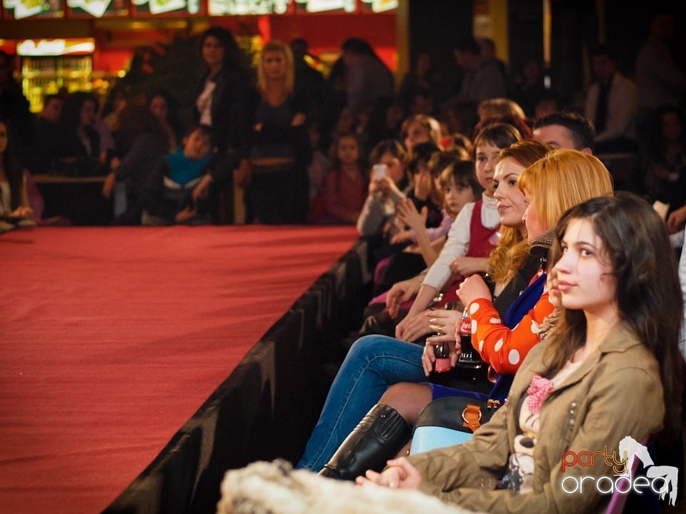 Fashion Show