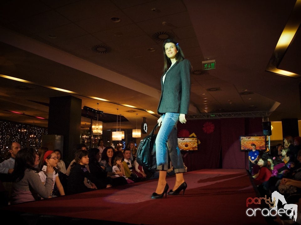 Fashion Show