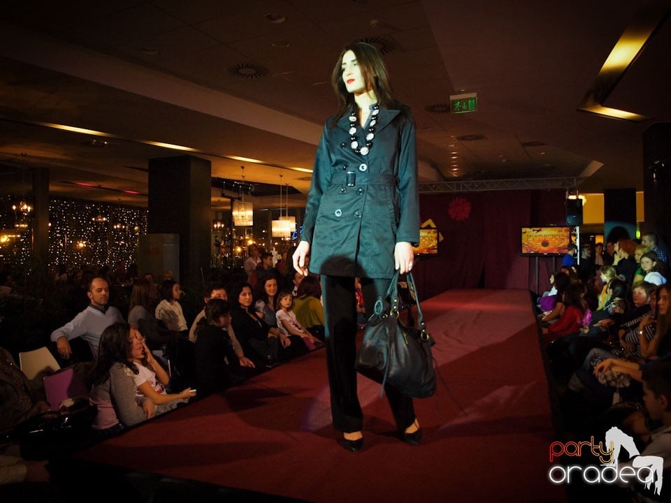 Fashion Show