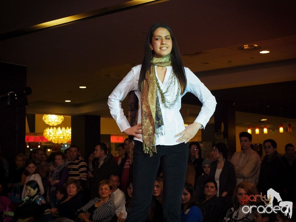 Fashion Show