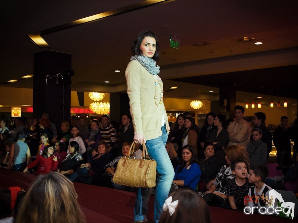 Fashion Show