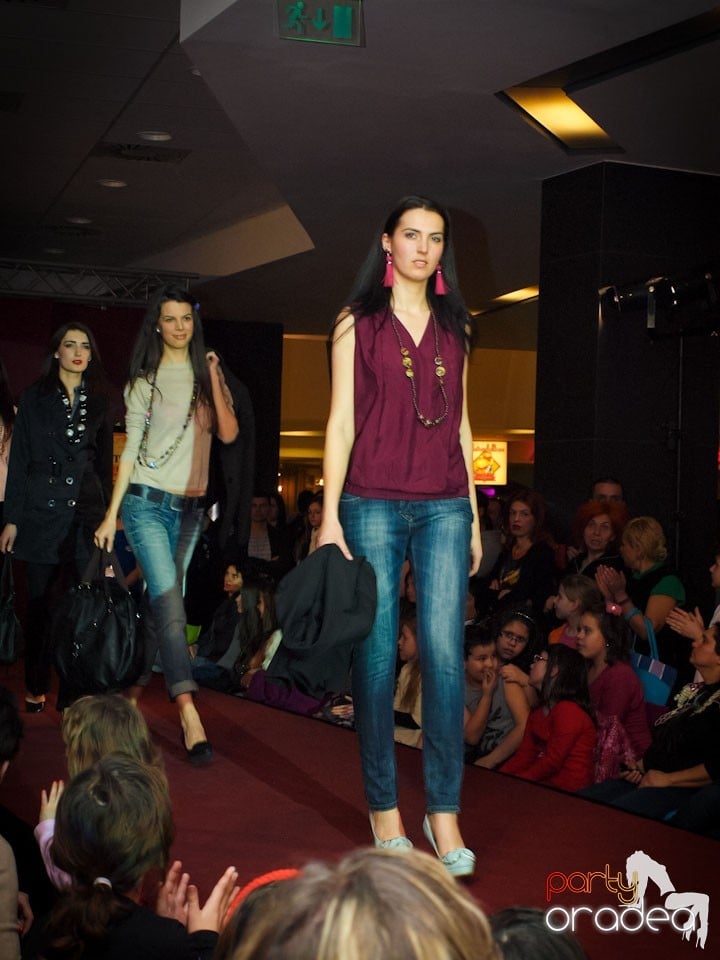 Fashion Show