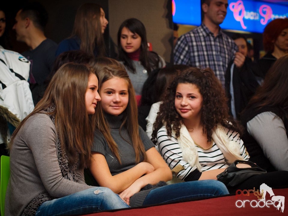 Fashion Show